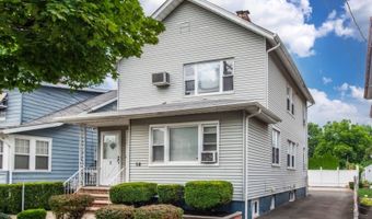 58 Wallace St 2, Belleville, NJ 07109