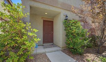 9589 Greensburg Ave, Las Vegas, NV 89178