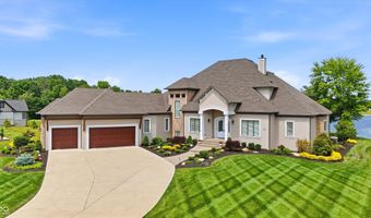4025 Lochview Ct, Bargersville, IN 46106