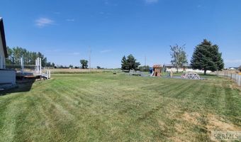 325 N 400 W, Blackfoot, ID 83221