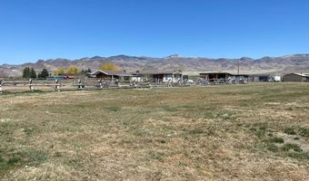 609 Bluebird Ln, Challis, ID 83226