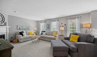 81406 Lost Valley Dr, Adams Twp., PA 16046