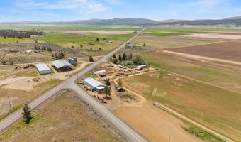 26919 Highway 140, Bonanza, OR 97623