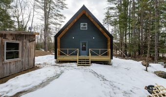 1451 Main Rd, Chatham, NH 03813