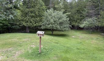 348 Lake Winyah Rd, Alpena, MI 49707