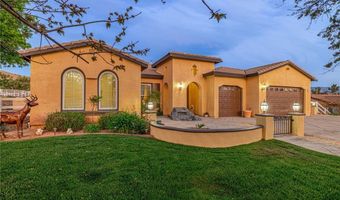33442 Desert Rd, Acton, CA 93510