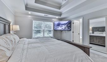 221 Woods Cir, Ball Ground, GA 30107