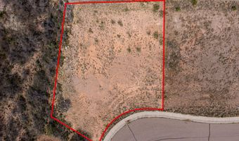 699 Moore Gulch Rd Lot 117, Clarkdale, AZ 86324