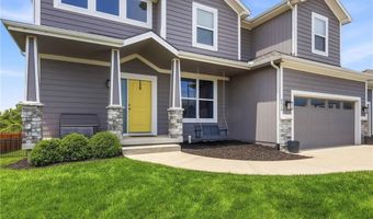 6416 N 142nd St, Basehor, KS 66007