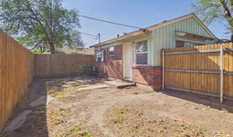3002 Westhaven Dr, Amarillo, TX 79109