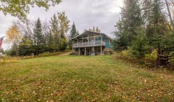 8076 HUFF Ln, Alvin, WI 54542