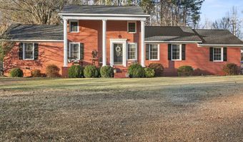 50 Pinehurst St, Abbeville, SC 20620