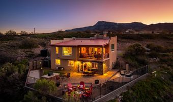 4550 HOPEWELL MINE Rd, Clarkdale, AZ 86324