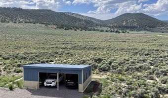 93205 State Route 34, Gerlach, NV 89412