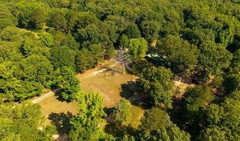 410205 E 1910 Rd, Antlers, OK 74523