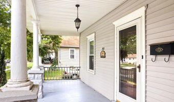140 ALBANY Ave, Barrington, NJ 08007
