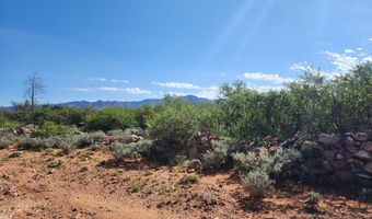 Lot 2 S Packard Road, Bisbee, AZ 85603