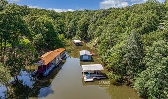 453805 E 315 Rd, Afton, OK 74331