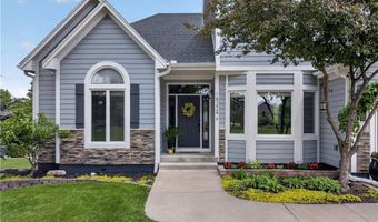 18224 153rd St, Basehor, KS 66007