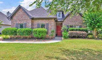 268 SILVER CREEK Pkwy, Alabaster, AL 35007