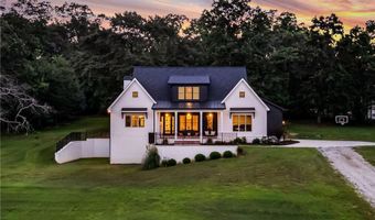 601 Worley Rd, Ball Ground, GA 30107