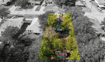 1010 Burch St NW, Ardmore, OK 73401