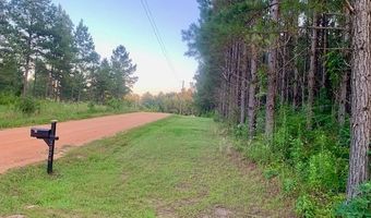 2304 Traci Loop SW, Bogue Chitto, MS 39629