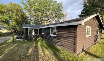 2571 S 26th, Ballantine, MT 59006