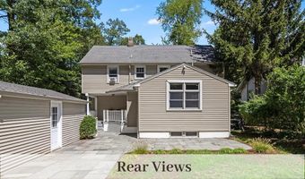 57 Ivers Rd, Allendale, NJ 07401
