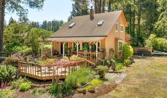 9655 8TH St, Bay City, OR 97107
