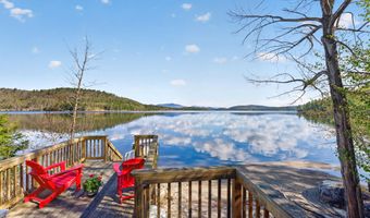 55 Lakeview Dr, Adirondack, NY 12808