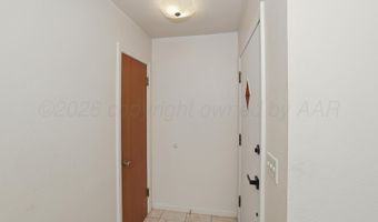 4110 CIMARRON Ave, Amarillo, TX 79102
