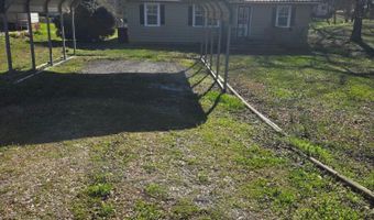 329 Court St, Ashland, MS 38603