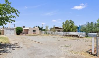 1515 Alaska Ave, Alamogordo, NM 88310