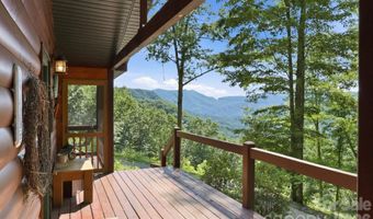 946 140 83 Honeysuckle Rdg, Almond, NC 28702