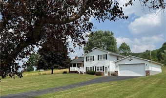 1522 Four Mile Rd, Allegany, NY 14706