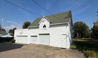 116 5TH Ave, Antigo, WI 54409