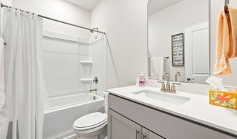 345 White Birch Ln, Angier, NC 27501