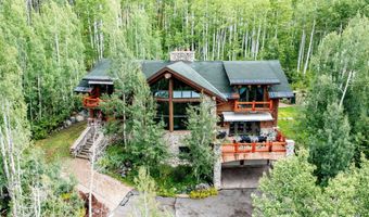 11137 E Big Cottonwood Canyon Rd, Brighton, UT 84121