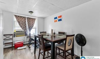 1002 S 6th St, Allentown, PA 18103