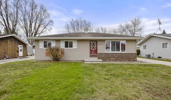 521 E HARDING Dr, Appleton, WI 54915