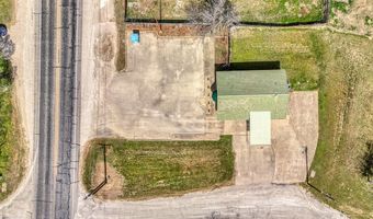 107 Fannin St, Millsap, TX 76066