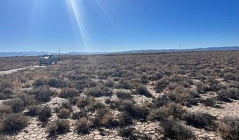 9 51 Ac With 0.5 AF Of Water, Beryl, UT 84714