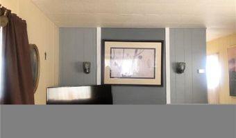 209 Euclid Ave, Goldfield, NV 89013