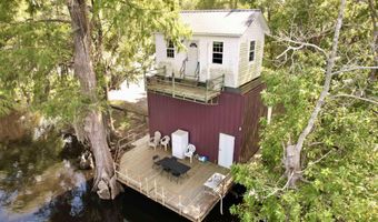 149 Reds Landing Rd, Andrews, SC 29510