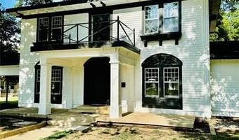 214 E SW, Ardmore, OK 73401