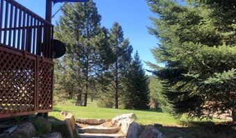 9606 Packer John Rd, Cascade, ID 83611