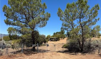 37065 Bonita Vista Rd, Anza, CA 92539