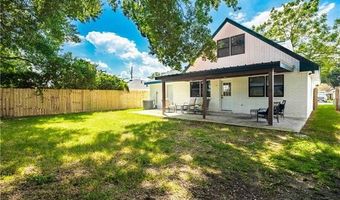 641 N CUMBERLAND St, Metairie, LA 70003