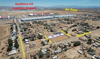 0 White Ave, Adelanto, CA 92301